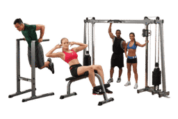 Zeige Produkte für Kategorie Kraftstationen Bild für Kategorie Kraftstationen