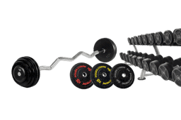 Zeige Produkte für Kategorie Hanteln & Gewichte Bild für Kategorie Hanteln & Gewichte