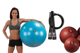 Zeige Produkte für Kategorie Aerobic Bild für Kategorie Aerobic