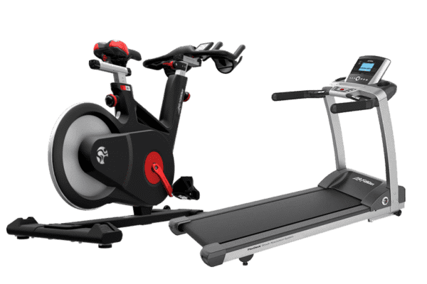 Zeige Produkte für Kategorie Cardio Bild für Kategorie Cardio