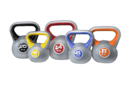 Zeige Produkte für Kategorie Kettlebells & Ablagen Bild für Kategorie Kettlebells & Ablagen