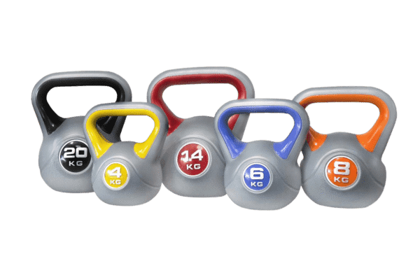 Zeige Produkte für Kategorie Kettlebells & Ablagen Bild für Kategorie Kettlebells & Ablagen