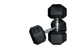 Zeige Produkte für Kategorie Hex- & Kurzhantel-Paare Bild für Kategorie Hex- & Kurzhantel-Paare