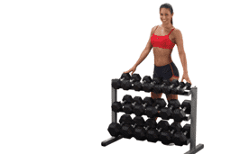 Zeige Produkte für Kategorie Hex- & Kurzhantel-Ablagen Bild für Kategorie Hex- & Kurzhantel-Ablagen