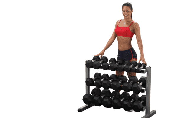 Zeige Produkte für Kategorie Hex- & Kurzhantel-Ablagen Bild für Kategorie Hex- & Kurzhantel-Ablagen