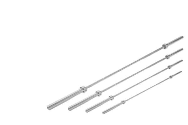 Zeige Produkte für Kategorie Hantelstangen 50mm Bild für Kategorie Hantelstangen 50mm