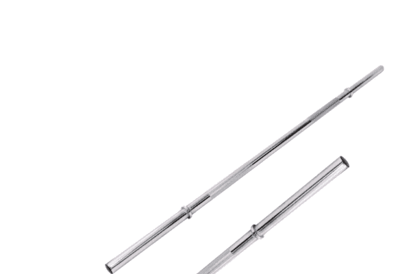 Zeige Produkte für Kategorie Hantelstangen 30mm Bild für Kategorie Hantelstangen 30mm