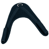 Zeige Details für ACH-18 Bauchmuskel-Harness Bild von ACH-18 Bauchmuskel-Harness