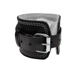 Zeige Details für AS-2L Fußschlaufe/Fußmanschette mit Dornverschluss, Leder Bild von AS-2L Fußschlaufe/Fußmanschette mit Dornverschluss, Leder