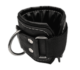 Zeige Details für AS-2LK Fußschlaufe/Fußmanschette mit Klettverschluss, Leder Bild von AS-2LK Fußschlaufe/Fußmanschette mit Klettverschluss, Leder