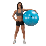 Zeige Details für BST-SB Gymnastik-Ball Bild von BST-SB Gymnastik-Ball