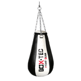 Zeige Details für Maisbirne Black&White, gefüllt inkl. Dreipunkt-Kette Bild von Maisbirne Black&White, gefüllt inkl. Dreipunkt-Kette