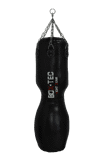 Zeige Details für BOX-TEC 3in1 Boxsack, Uppercut, Bodybag, gefüllt, Black Bild von BOX-TEC 3in1 Boxsack, Uppercut, Bodybag, gefüllt, Black