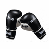 Zeige Details für Boxhandschuhe "Shadow", PU Bild von Boxhandschuhe "Shadow", PU