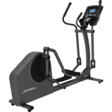 Zeige Details für Crosstrainer E1 Bild von Crosstrainer E1