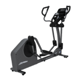 Zeige Details für Crosstrainer E3 Bild von Crosstrainer E3