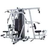 Zeige Details für GEXM-4000 Ganzkörpertrainer / Home Gym Bild von GEXM-4000 Ganzkörpertrainer / Home Gym