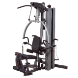 Zeige Details für F-600 Ganzkörpertrainer / Home Gym Bild von F-600 Ganzkörpertrainer / Home Gym