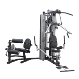 Zeige Details für G-10B Ganzkörpertrainer / Home Gym Bild von G-10B Ganzkörpertrainer / Home Gym