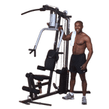 Zeige Details für G-3S Ganzkörpertrainer / Home Gym Bild von G-3S Ganzkörpertrainer / Home Gym
