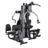 Zeige Details für G-9U Ganzkörpertrainer / Home Gym Bild von G-9U Ganzkörpertrainer / Home Gym