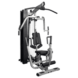 Zeige Details für GEXM-2000 Ganzkörpertrainer / Home-Gym Bild von GEXM-2000 Ganzkörpertrainer / Home-Gym