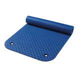 Zeige Details für Gymnastikmatte / Yogamatte Bild von Gymnastikmatte / Yogamatte