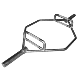 Zeige Details für Hex-Bar, 50mm Bild von Hex-Bar, 50mm