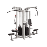 Zeige Details für JG4000S Jungle-Gym 4-Stationen-Turm Bild von JG4000S Jungle-Gym 4-Stationen-Turm