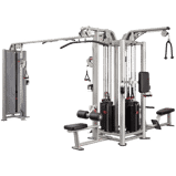 Zeige Details für JG5000S Jungle-Gym 5-Stationen-Turm Bild von JG5000S Jungle-Gym 5-Stationen-Turm