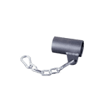 Zeige Details für LMSE T-Bar-Hülse mit Kette Bild von LMSE T-Bar-Hülse mit Kette