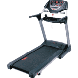 Zeige Details für Laufband LTX4 Bild von Laufband LTX4