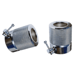 Zeige Details für OC-02 Profi Hantelverschlüsse, 50mm Bild von OC-02 Profi Hantelverschlüsse, 50mm