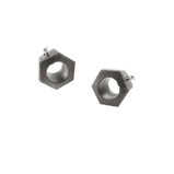 Zeige Details für OC-Hex Hexagon-Verschlüsse, 50mm Bild von OC-Hex Hexagon-Verschlüsse, 50mm