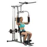 Zeige Details für PHG-1000X Powerline-Serie Ganzkörpertrainer / Home Gym Bild von PHG-1000X Powerline-Serie Ganzkörpertrainer / Home Gym