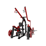 Zeige Details für PL2200 Plate-Load2 Isolateral Latzug- und Rudermaschine Bild von PL2200 Plate-Load2 Isolateral Latzug- und Rudermaschine