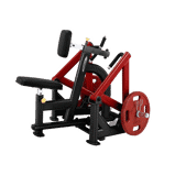 Zeige Details für PLSR Plate-Load Isolateral Rudermaschine Bild von PLSR Plate-Load Isolateral Rudermaschine