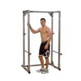 Zeige Details für PPR-200X Powerline-Serie Power-Rack Bild von PPR-200X Powerline-Serie Power-Rack