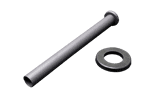 Zeige Details für RAS-30 30mm-Adapter für Body-Solid Geräte Bild von RAS-30 30mm-Adapter für Body-Solid Geräte