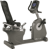 Zeige Details für Recumbent Bike / Halbliege-Ergometer RC4.0 Bild von Recumbent Bike / Halbliege-Ergometer RC4.0