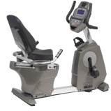 Zeige Details für Recumbent Bike / Halbliege-Ergometer RC6000 Bild von Recumbent Bike / Halbliege-Ergometer RC6000