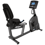 Zeige Details für RS1 Recumbent Bike / Halbliege-Ergometer Bild von RS1 Recumbent Bike / Halbliege-Ergometer