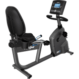 Zeige Details für RS3 Recumbent Bike / Halbliege-Ergometer Bild von RS3 Recumbent Bike / Halbliege-Ergometer