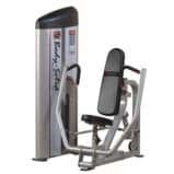Zeige Details für S2CP Pro Club S2 Brustpresse Bild von S2CP Pro Club S2 Brustpresse