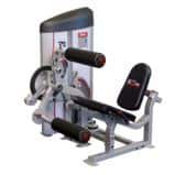 Zeige Details für S2LEC Pro Club S2 Beinstrecker & Beinbeuger Bild von S2LEC Pro Club S2 Beinstrecker & Beinbeuger
