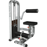 Zeige Details für SBK-1600 Pro Club Line Rückenstrecker-Maschine Bild von SBK-1600 Pro Club Line Rückenstrecker-Maschine