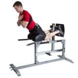 Zeige Details für SGH-500 Glute- / Ham Trainer Bild von SGH-500 Glute- / Ham Trainer