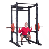 Zeige Details für SPR-1000 Power-Rack, Studio Bild von SPR-1000 Power-Rack, Studio