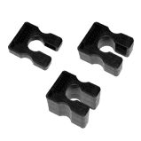 Zeige Details für Abstufungs-Adapter für Steckgewichtspakete Bild von Abstufungs-Adapter für Steckgewichtspakete