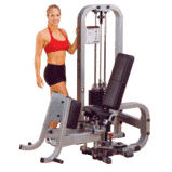 Zeige Details für Body-Solid STH-1200 Pro Club Line Abduktoren-Maschine Bild von Body-Solid STH-1200 Pro Club Line Abduktoren-Maschine
